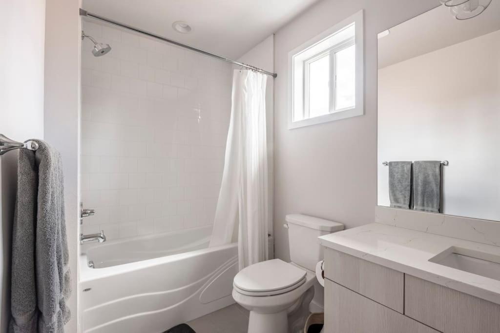 Comfy Family Home, Walkable Neighborhood + Patio! Portland Exterior foto
