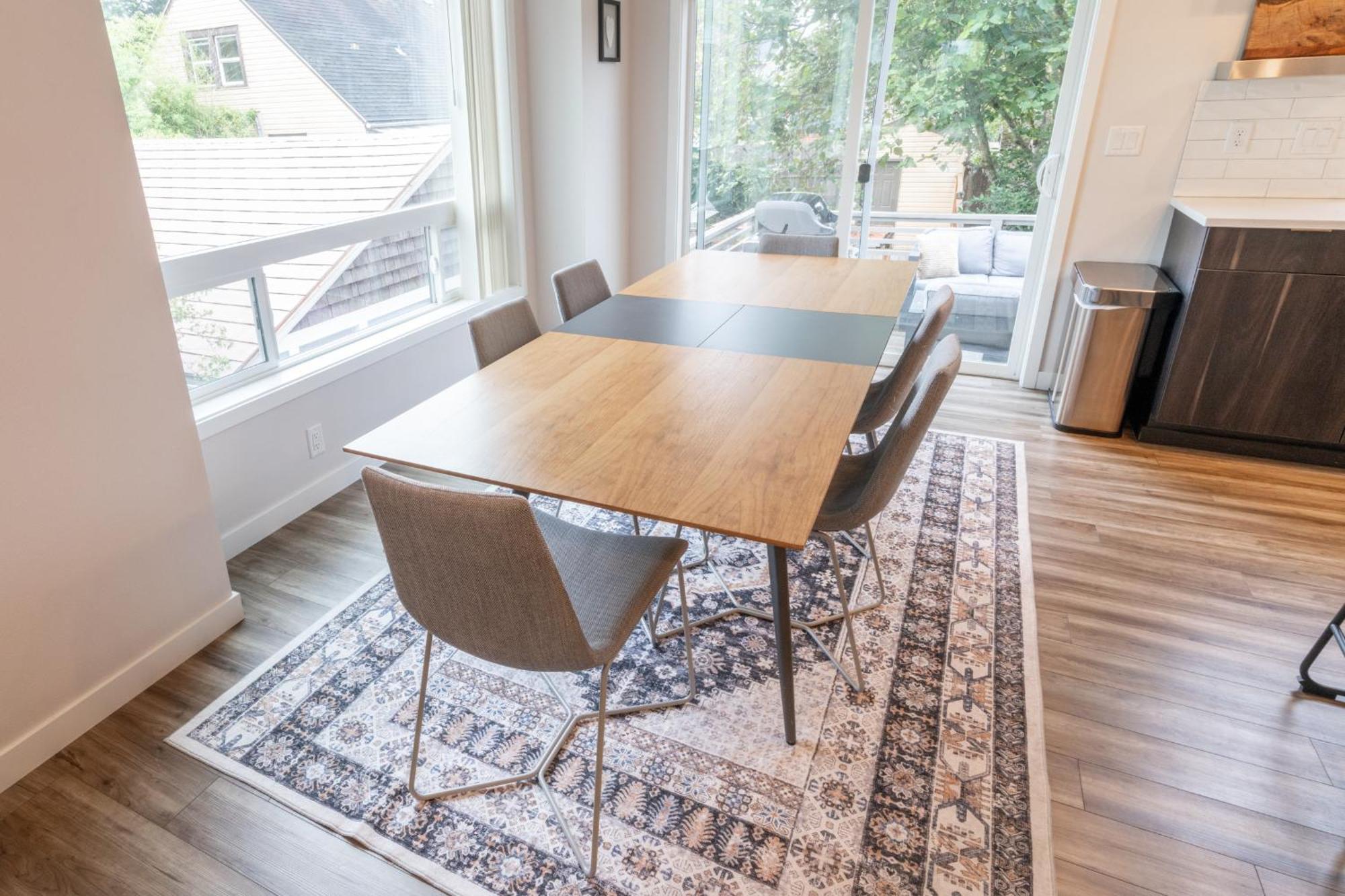 Comfy Family Home, Walkable Neighborhood + Patio! Portland Exterior foto