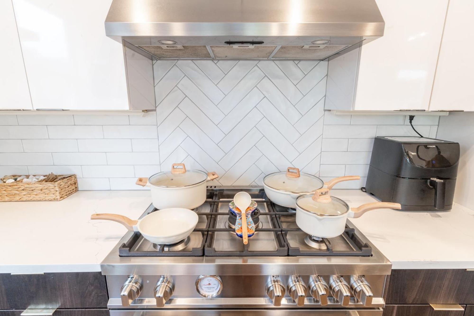 Comfy Family Home, Walkable Neighborhood + Patio! Portland Exterior foto